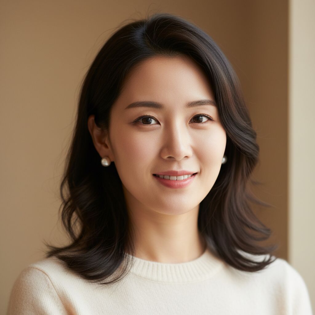이수정