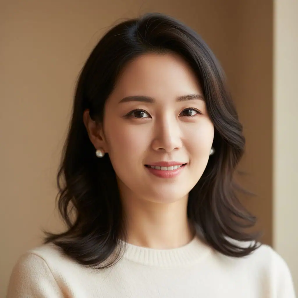 이수정